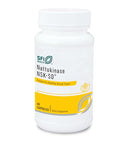 Klaire Labs Sfi Health Nattokinase Nsk-Sd - Proteolytic Enzyme For Cardiovascular Support Dairy & Gluten-Free (60 Capsules)