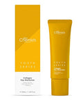 Skin Chemists Collagen Anti Aging Day Cream Anti Aging Skin Care Face Moisturizer Infused Collagen Marine Amino Acids And Coconut Oil - Daily Anti Aging Skincare - 1.69 Ounces