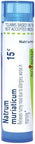 Boiron Natrum Muriaticum 15C For Runny Nose Due To Allergies 80 Pellets