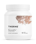 Thorne - Recoverypro - Whey Protein Powder With Magnesium Gaba & L-Tryptophan - Supports Restful Sleep Stress Management & Muscle Recovery - Nsf Certified For Sport - Gluten-Free 12 Servings