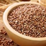 Kasha, Buckwheat, 5 Pounds Brown, Roasted, USDA Certified Organic, Non-GMO Bulk, Product of USA, Mulberry Lane Farms