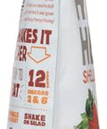 Manitoba Harvest Hemp Hearts Raw Shelled Hemp Seeds, 1lb; with 10g Protein & 12g Omegas per Serving, Non-GMO, Gluten Free - Packaging May Vary