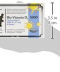 Pharma Nord Bio-Vitamin D3 800IU 20mcg 80 Capsules