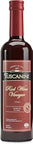Tuscanini Italian Red Wine Vinegar, 16.9oz | Red Wine Vinegar for Salads and Cooking | Product of Italy | Kosher for Passover
