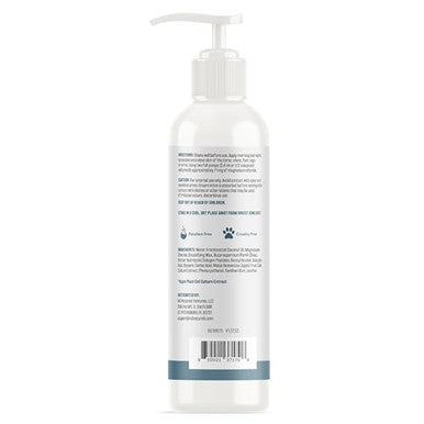 M3 Naturals Magnesium Lotion & Cold Pressed Castor Oil Bundle