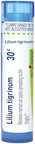 Boiron Lilium Tigrinum 30C For Menstrual Pains Spreading To The Thighs 80 Pellets