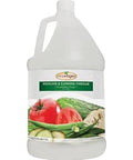 Mrs. Wages Pickling & Canning Vinegar, Well-Balanced Vinegar, 1 Gallon Jug | Versatile, great-tasting vinegar ideal for canning and everyday cookingÃ¢â‚¬â€perfect for a wide range of homemade recipes