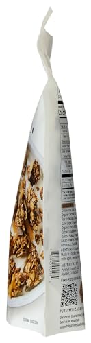 Purely Elizabeth, Granola Nut Butter Chocolate, 10 Ounce