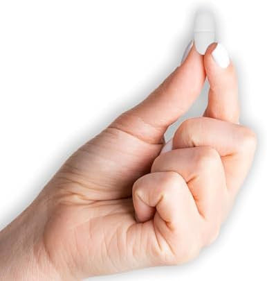 Mason Natural Vitrum 50 + Adult-Multi, Iron - Vitamins A C D E K B, Folate, Calcium, Iron, Zinc, Potassium, Magnesium, 100 Tablets