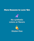 Olly Kids Chillax Gummies Magnesium LTheanine Lemon Balm Chewable Supplement Sherbet Flavor