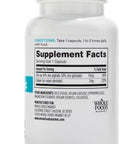 365 By Whole Foods Market, Zinc Chelated, 60 Capsules