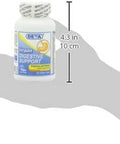 Deva Vegan Vitamins Digestive Support with Enzymes and Herbs, 90-Count