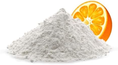 Dmso Lascorbic Acid (Vitamin C) 15 Lbs Crystalline Vitamin C Usp Grade Nongmo (3) 5Lb Bags