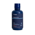 Trace Minerals Liquid Vitamin D3 126mcg (5000 IU) D3 with 72+ Concentrace Ionic Trace Minerals Fast Absorbing High Potency Natural Tropical Cherry Flavor 32 Servings 16 fl oz