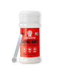 Lakanto Pure Monk Fruit Sweetener Extract Powder - Erythritol Free, High Purity MV50, Mogroside 50, Great for Coffee, Tea, Smoothies, Desserts, Jams, Cereal, Dressings, Sauces (0.71 oz - Pack of 1)