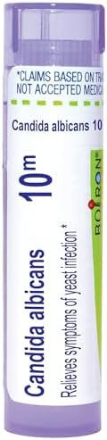 Boiron Candida Albicans 10M 75 10M Pellets