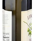 Lucini, Extra Virgin Olive Oil Collection (Premium Select Organic, 500 mL (Pack of 1))