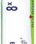 Boiron Spongia Tosta 8X For Dry Barking Cough 80 Pellets