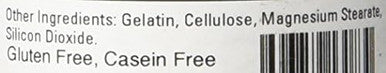 Kelp With Natural Selenium Iodine