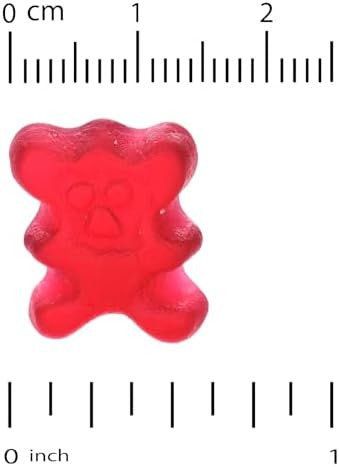 California Gold Nutrition Vitamin D3 For Children No Gelatin Natural Strawberry 60 Vegetarian Gummies 1 Count (Pack Of 1)