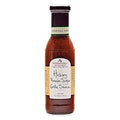 Stonewall Kitchen Hickory Brown Sugar Grille Sauce, 11 oz