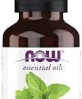 Now Essential Oils Oil Of Oregano 25% Blend Of Pure Oregano Oil In Pure Olive Oil Comforting Aromatherapy Scent Steam Distilled Vegan Child Resistant Cap 1Ounce