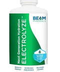 Beam Minerals Electrolyte Imbalance Solution Electrolyze And Insta-Lytes Natural Liquid Electrolytes 2Oz And Happy-Lytes Fulvic Electrolyte Misting Spray 2Oz