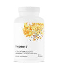 Thorne - Curcumin Phytosome 500 Mg (Meriva) - Sustained Release Clinically Studied - Supports Healthy Inflammatory Response In Joints Muscles Gi Tract Liver Brain & Nerves 60 Servings