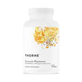 Thorne - Curcumin Phytosome 500 Mg (Meriva) - Sustained Release Clinically Studied - Supports Healthy Inflammatory Response In Joints Muscles Gi Tract Liver Brain & Nerves 60 Servings