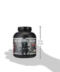 Rich Piana 5% Nutrition - Real Carbs 1800 g Blueberry Cobbler
