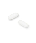 Gnc Calcium Citrate 1000 Mg, 180 Vegetarian Caplets