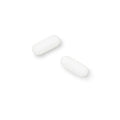 Gnc Calcium Citrate 1000 Mg, 180 Vegetarian Caplets