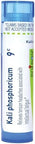 Boiron Kali Phosphoricum 9C For Tension Headachess Associated With Intellectual Fatigue 80 Pellets