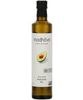 Clean & Simple, Avocado Oil, 16.9 fl oz (500 ml), Madhava Natural Sweeteners