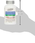 Nu-Life Opti-Cal/Mag 2:1 Vegi-Capsules, 90 Count Bottle