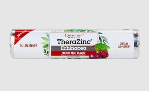 Zinc Echinacea ct (pack of 12)12
