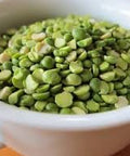 Green Split Peas 5 Pounds USDA Certified Organic Non-GMO Bulk, Product of USA, Mulberry Lane Farms