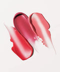 Versed Silk Slip Tinted Lip Oil Fig - Sheer Mauve Berry Lip Tint - Long-Lasting Moisturizing Makeup With Jojoba + Vitamin E - Helps Smooth + Hydrate Chapped Lips - Non-Toxic Vegan Lip Care (0.3 Oz)