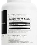 Davinci Labs Dlphenylalanine Amino Acid Dietary Supplement To Support Comfort Balance And Discomfort With 750 Mg Dlphenylalanine Per Serving Gluten 60 Vegetarian Capsules