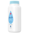 Johnson'S Aloe Vitamin E Powder 1.5 Oz Pack Pure Cornstarch 4.5 Ounce (Pack Of 3)