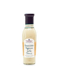 Stonewall Kitchen Horseradish Peppercorn Grille Sauce, 11oz