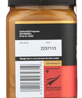 Airborne Manuka Honey (85+ Manuka Pollen) Raw and Unfiltered Premium New Zealand 100% Pure, Daily Wellness Support 17.6 oz.