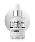 Dr.Melaxin Cemenrete Picotonic Shot Calcium Ampoule For Even Skin Tone & Skin Clarity 1.01 Fl.Oz.
