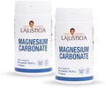 Ana Maria Lajusticia Magnesium Carbonate 75 Tablets Gluten Kosher Vegan 56.25 Gr 2 Units