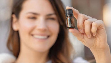 Doterra Black Pepper Essential Oil 5 Ml