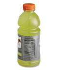Sports Drink 20 Oz. Plastic Bottles 24/Carton