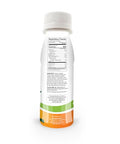Bariatricpal 15G Readytodrink Whey Protein & Collagen Shots Orange (24 Bottles)