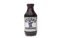 Stubb's Bbq Sauce - Smokey Mesquite - Case Of 6 - 18 Oz.