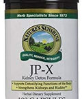 Nature'S Sunshine JP-X 100 Capsules