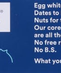 RXBAR Protein Bars, Protein Snack, Snack Bars, Blueberry, 9.1oz Box (5 Bars) (Pack of 2)
